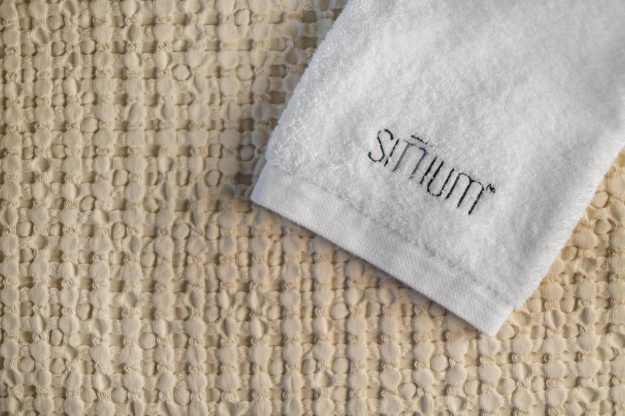 Sittium Apartment Porto Exterior foto